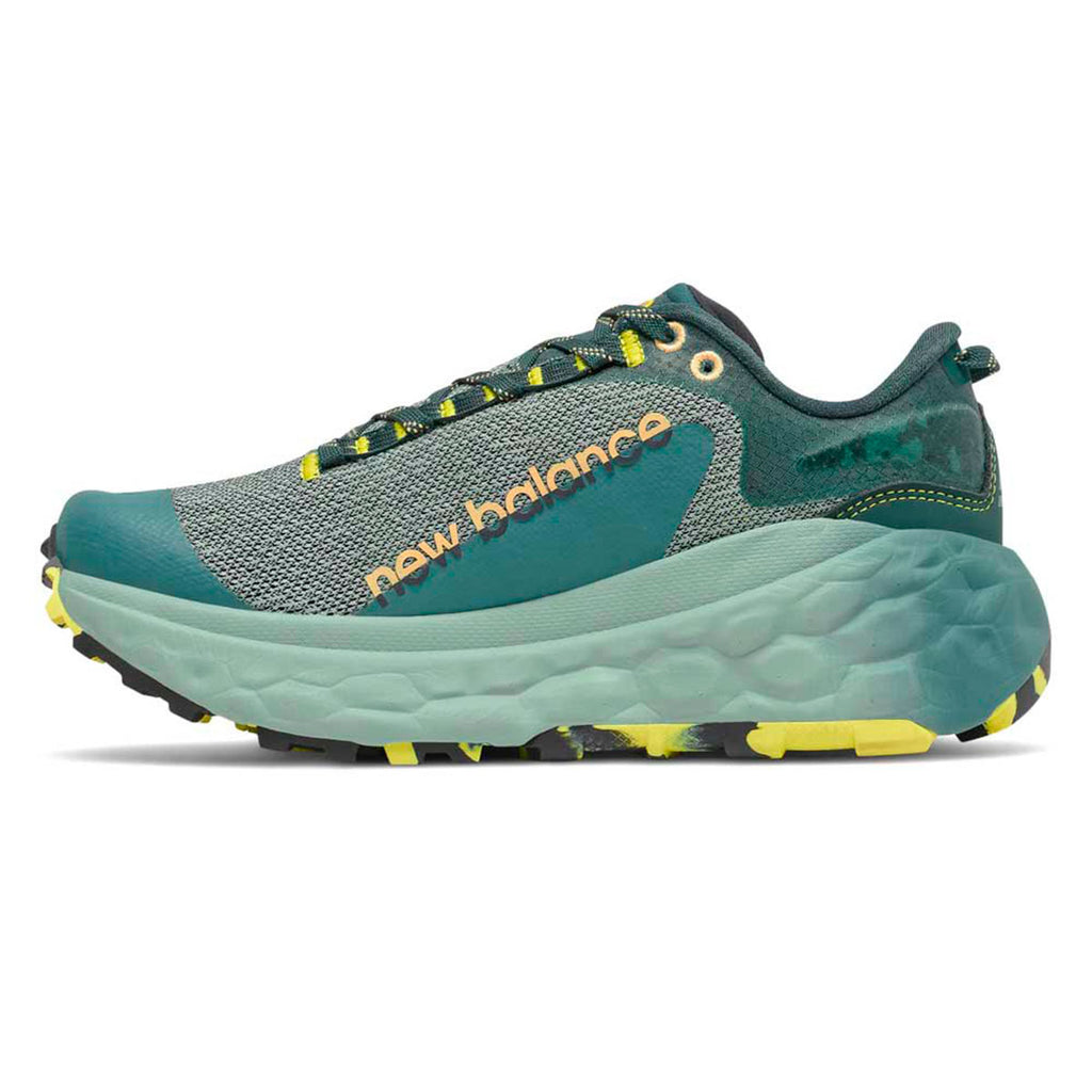 New Balance Fresh Foam More Trail v2 B Dame