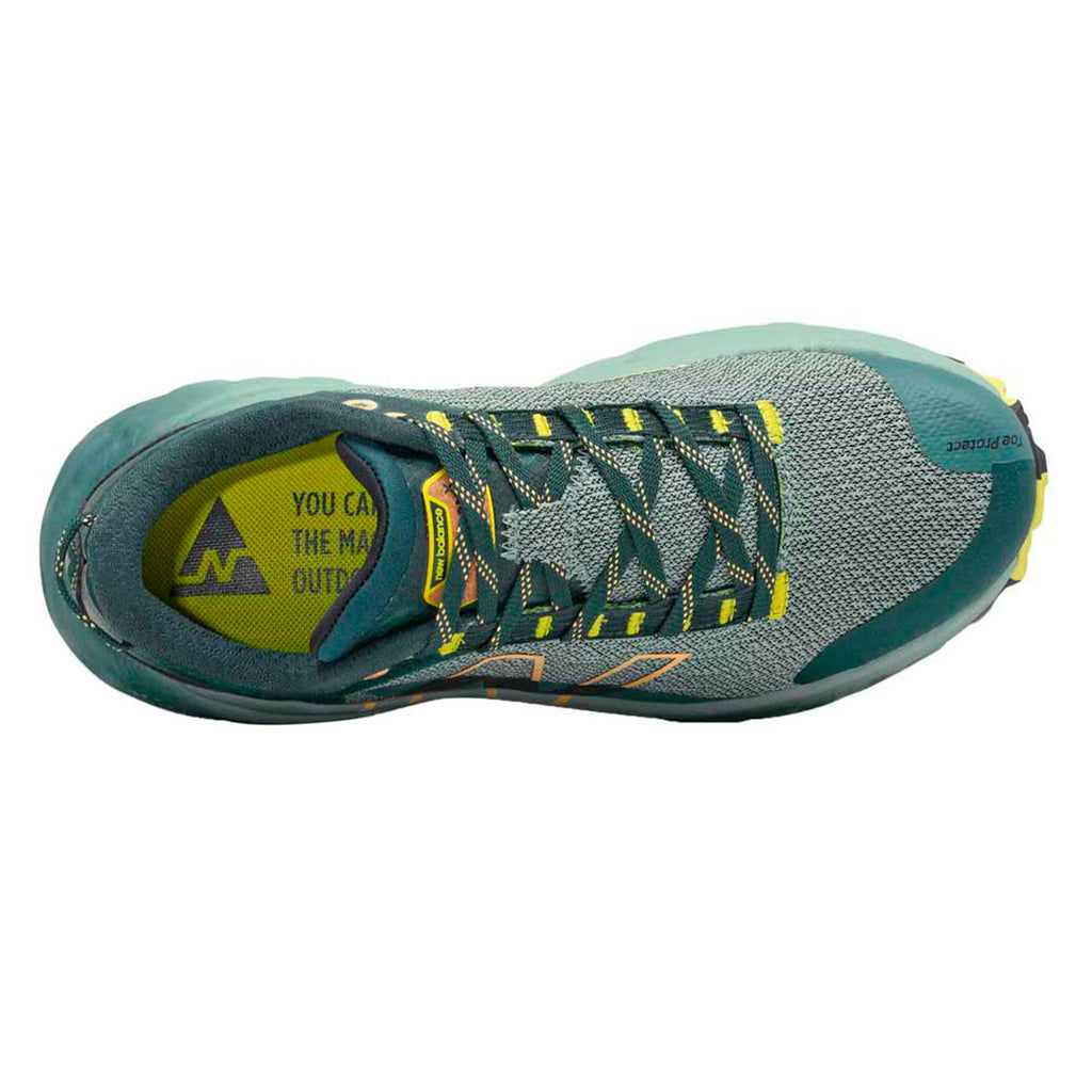 New Balance Fresh Foam More Trail v2 B Dame