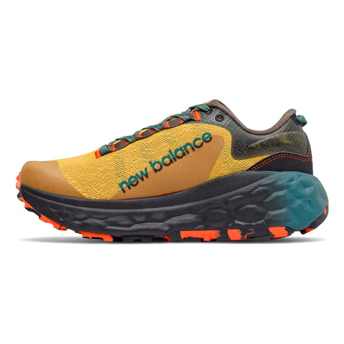 New Balance Fresh Foam More Trail v2 D Herre