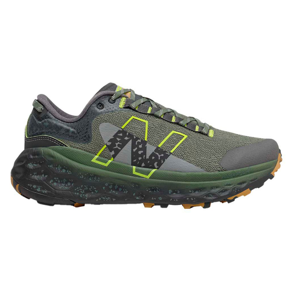 New Balance Fresh Foam More Trail v2 D Herre