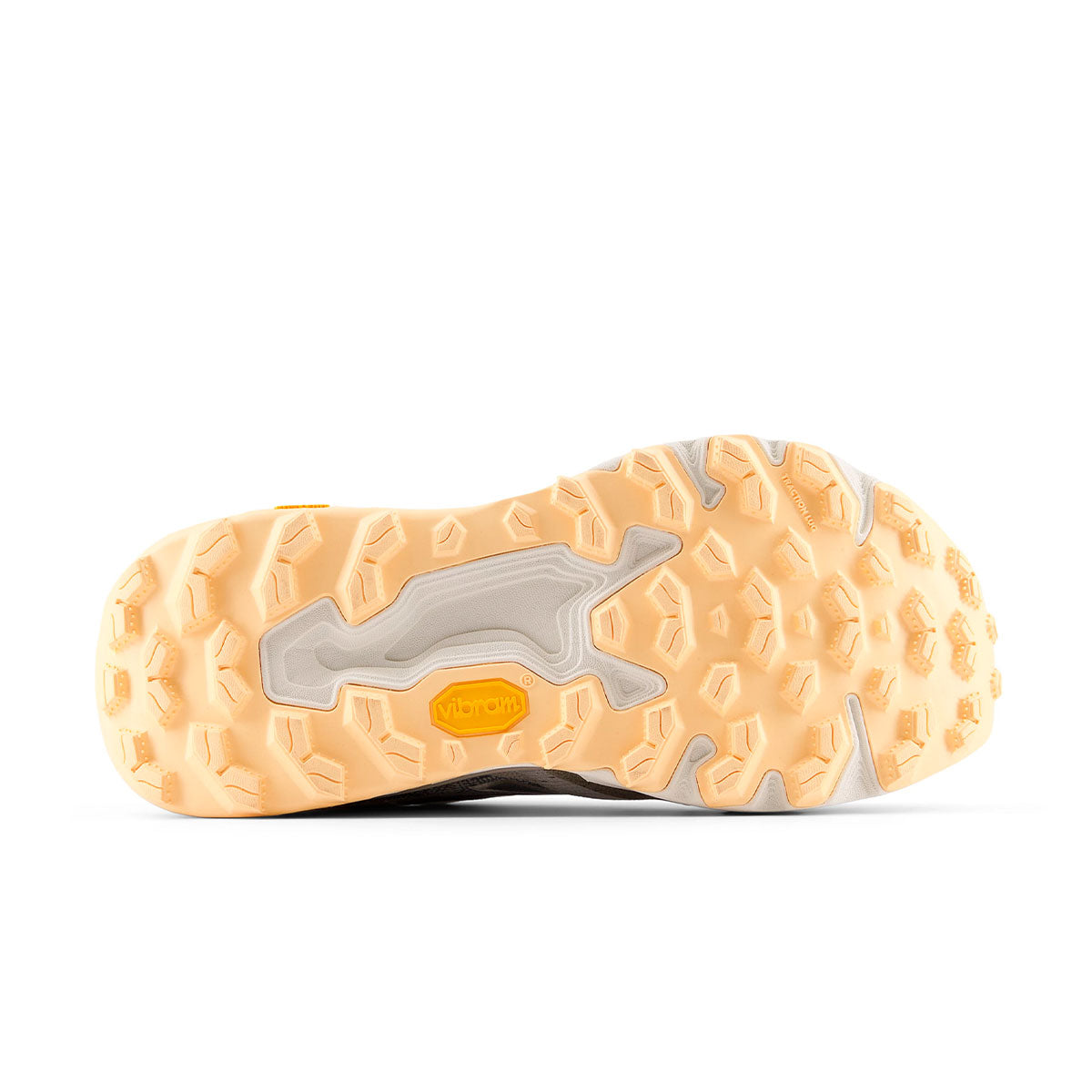 New Balance Fresh Foam X Hierro v9 Dame