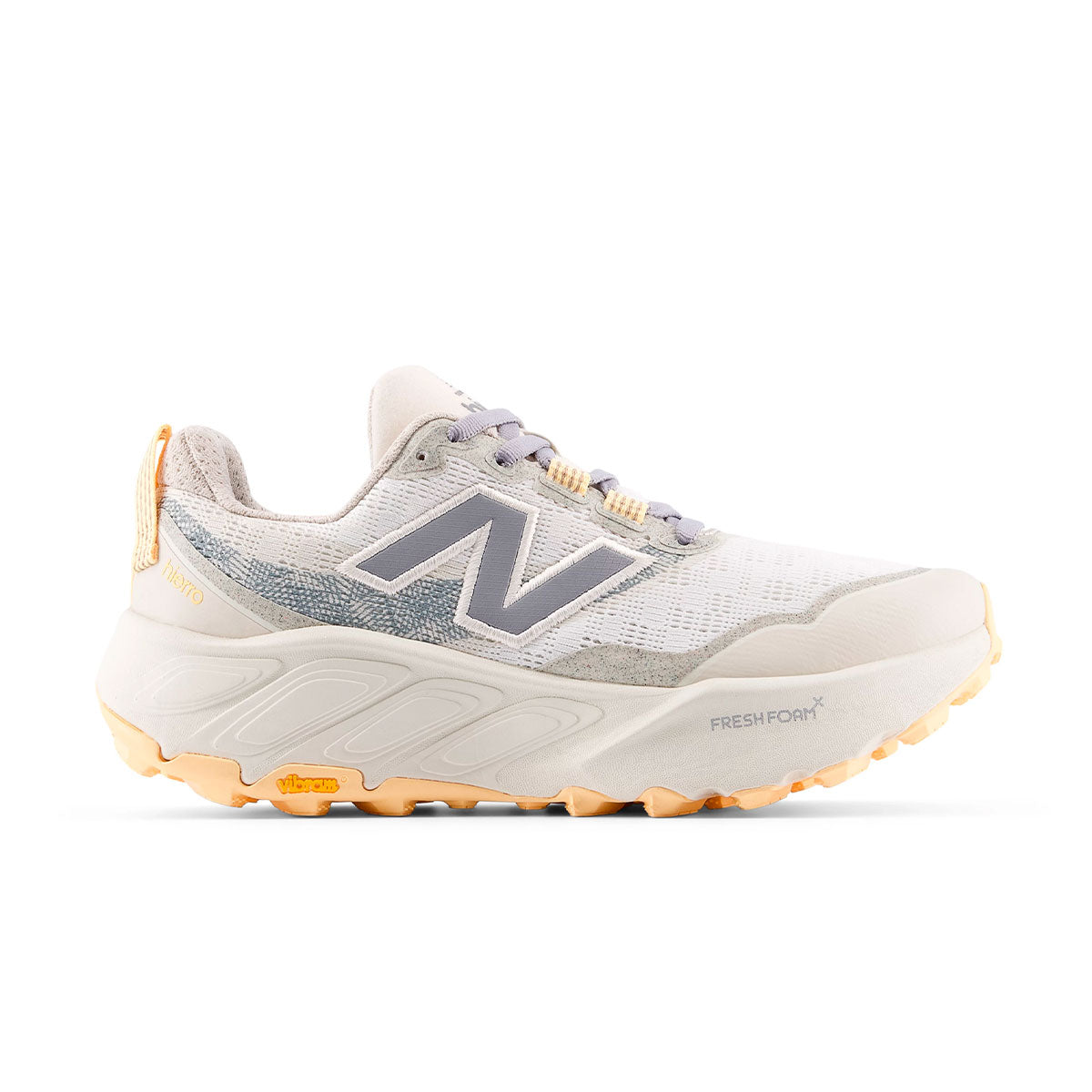 New Balance Fresh Foam X Hierro v9 Dame