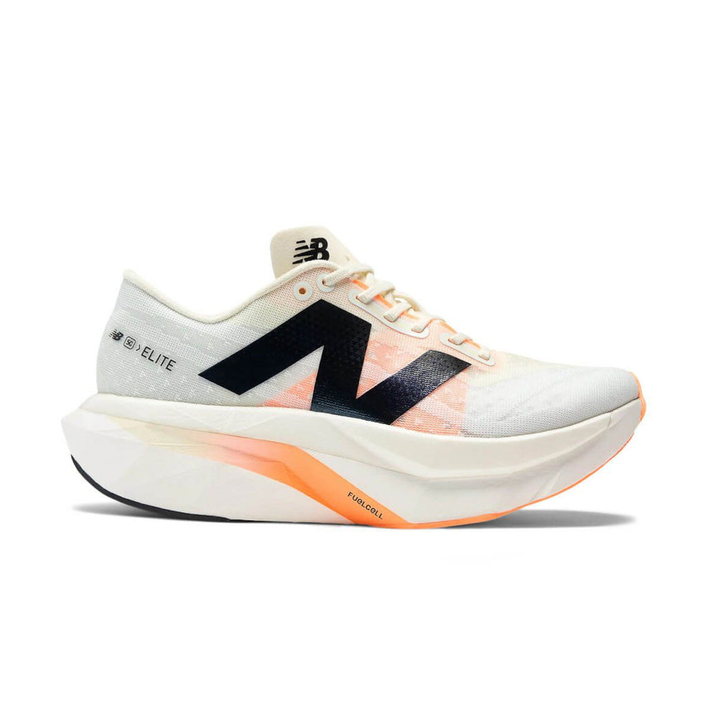 New Balance FuelCell SuperComp Elite V4 Dame
