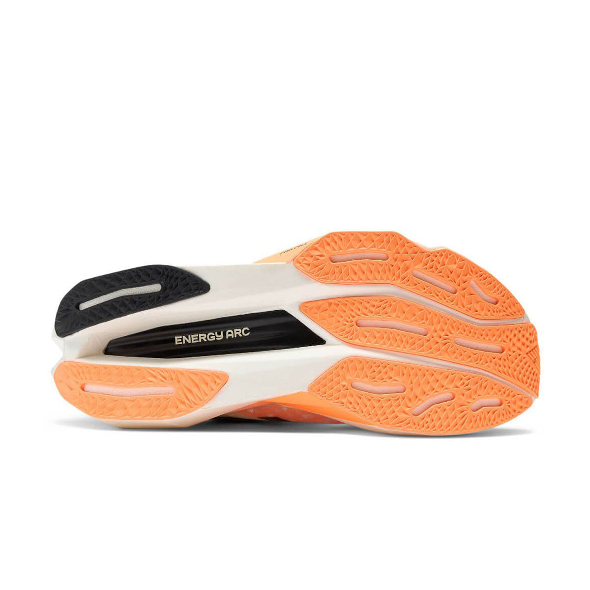 New Balance FuelCell SuperComp Elite V4 Dame