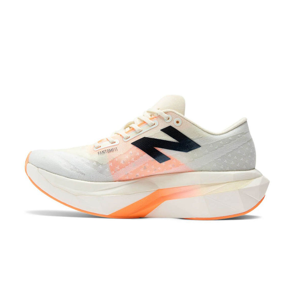 New Balance FuelCell SuperComp Elite V4 Dame
