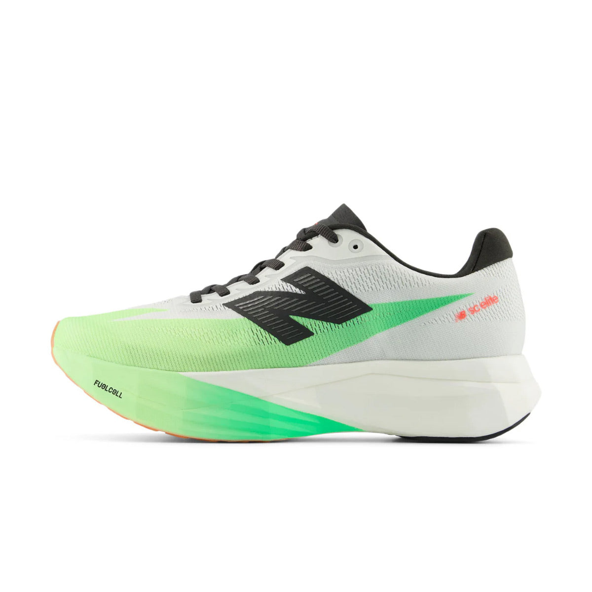 New Balance FuelCell SuperComp Elite V5 Ekiden Herre
