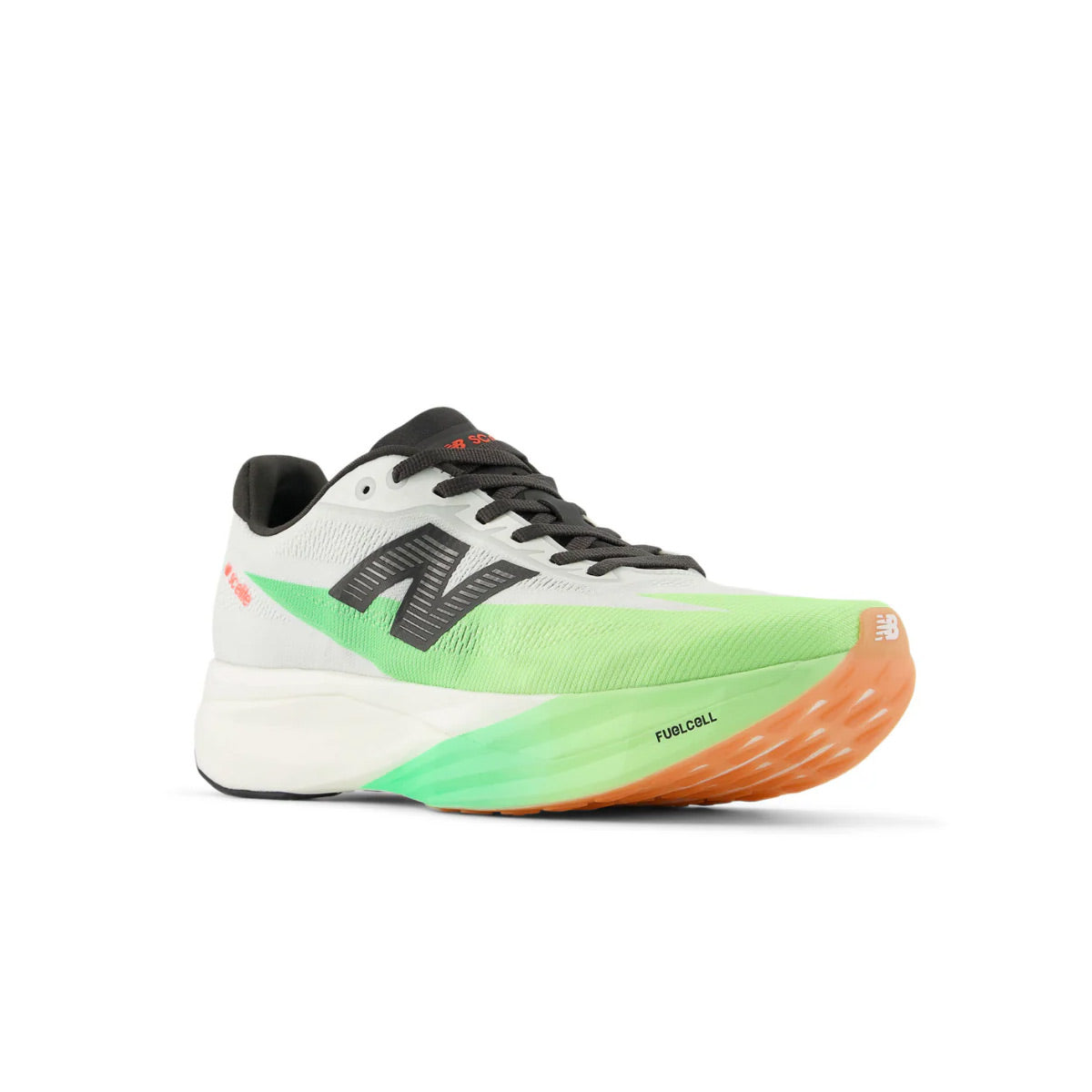 New Balance FuelCell SuperComp Elite V5 Ekiden Herre