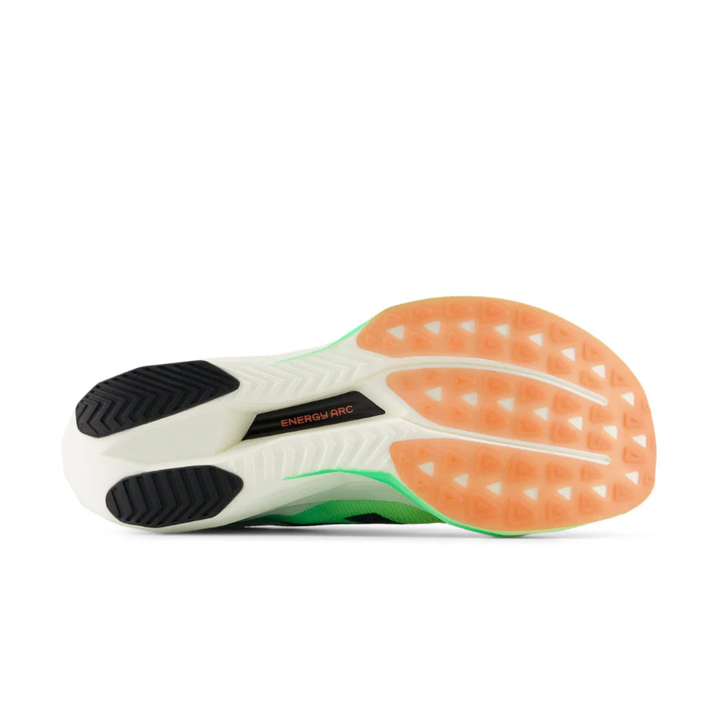 New Balance FuelCell SuperComp Elite V5 Ekiden Herre