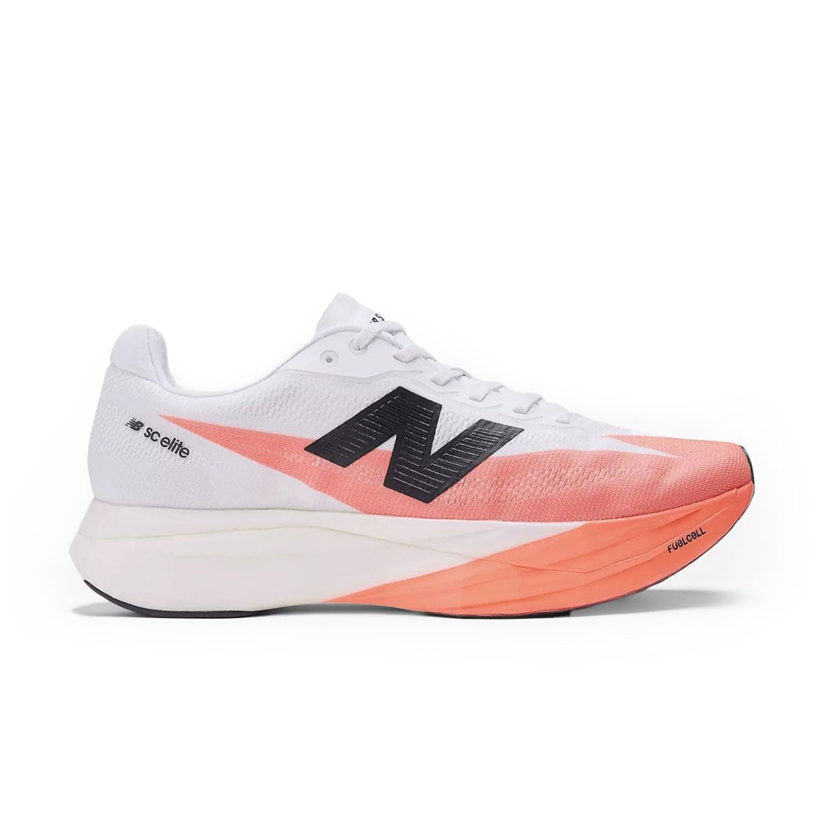New Balance FuelCell SuperComp Elite v5 Dame