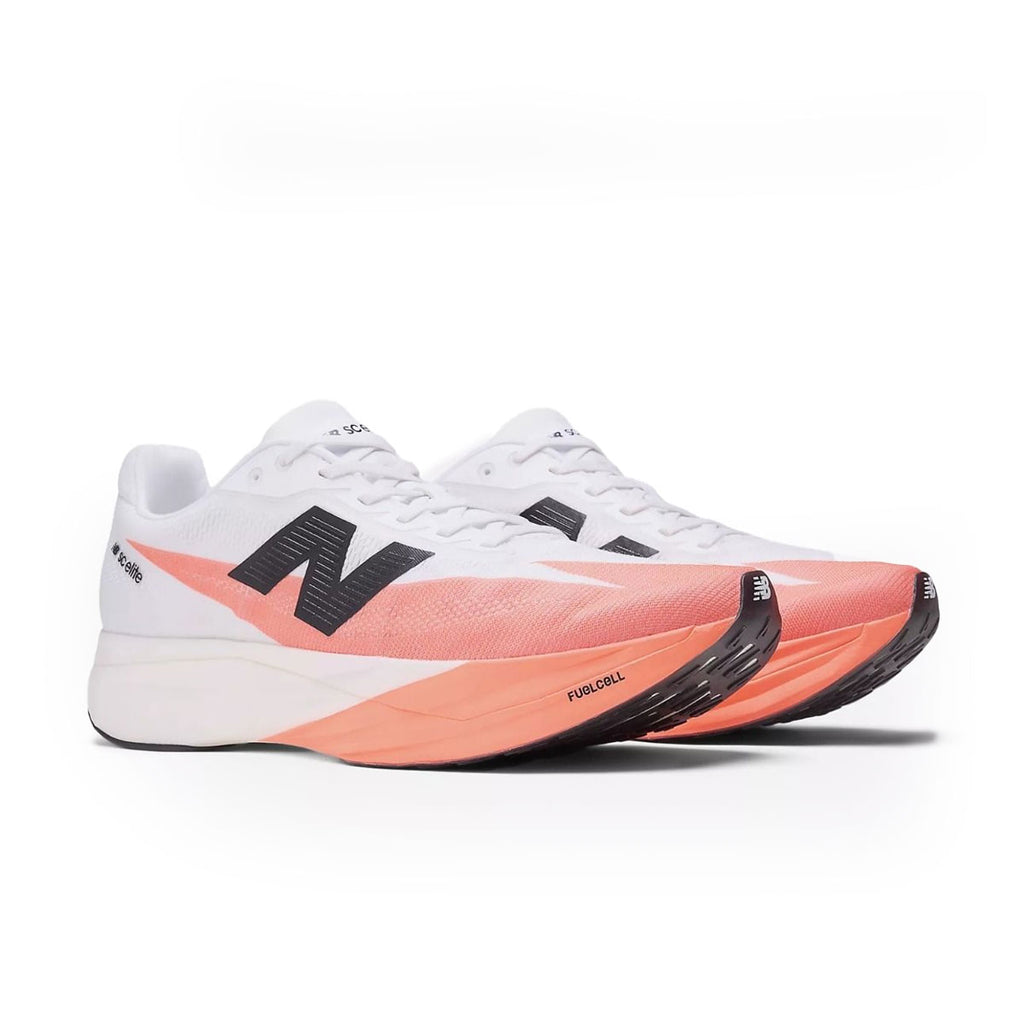 New Balance FuelCell SuperComp Elite Herre V5