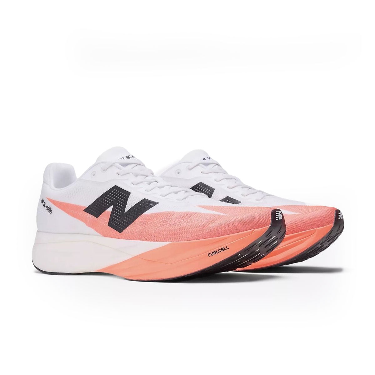 New Balance FuelCell SuperComp Elite v5 Dame