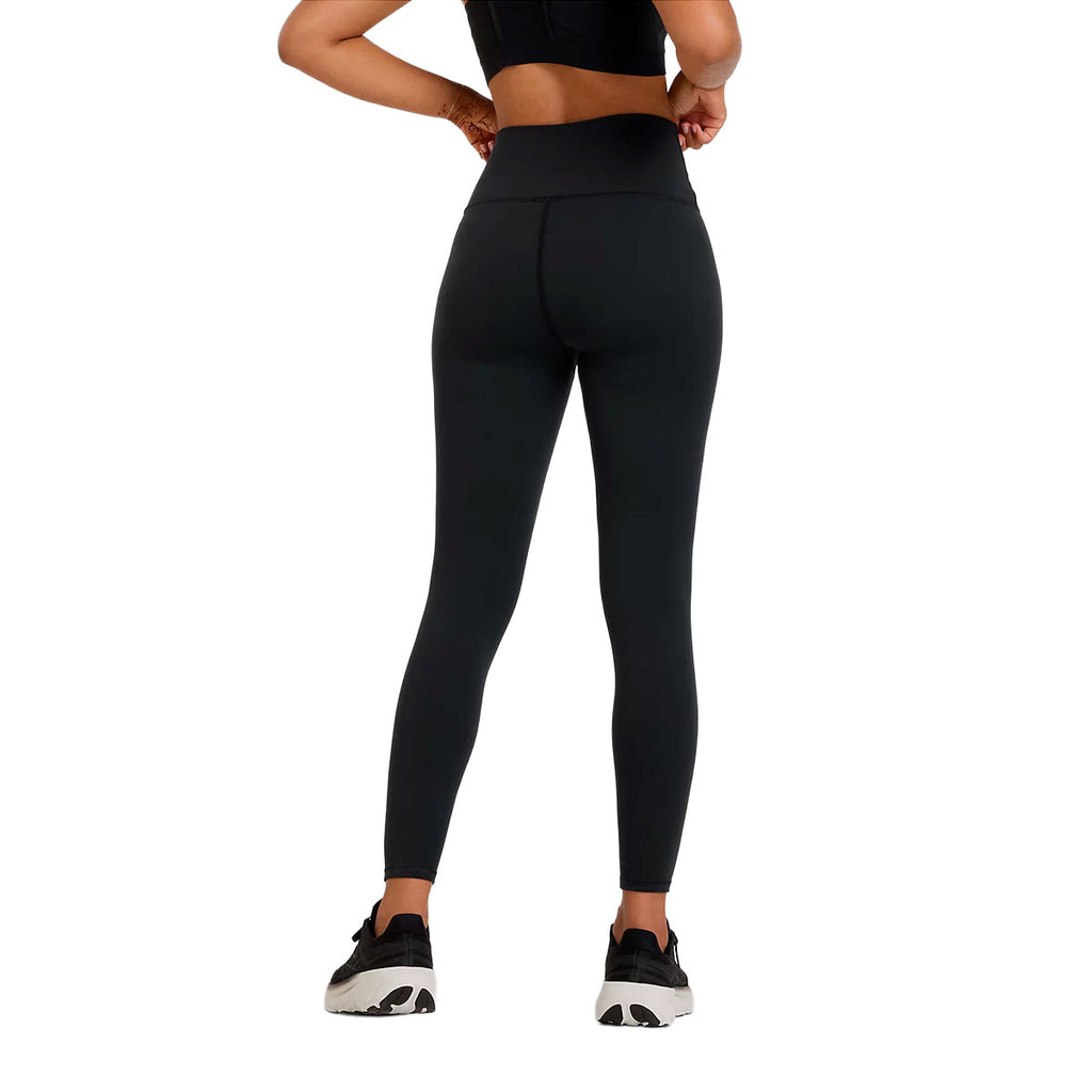 New Balance Harmony High Rise Leggings Dame