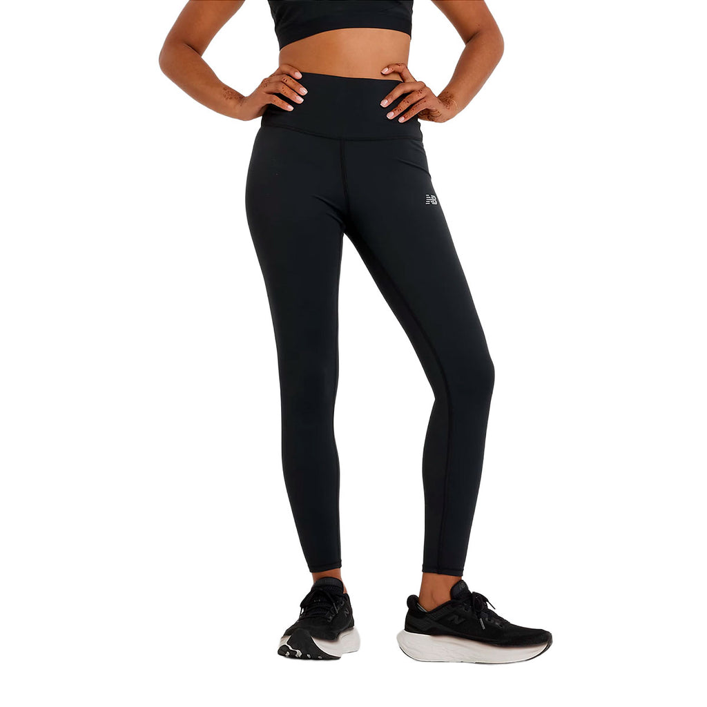 New Balance Harmony High Rise Leggings Dame