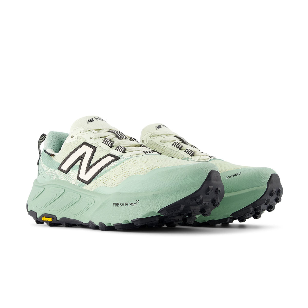 New Balance Hierro Gore-Tex V9 Dame
