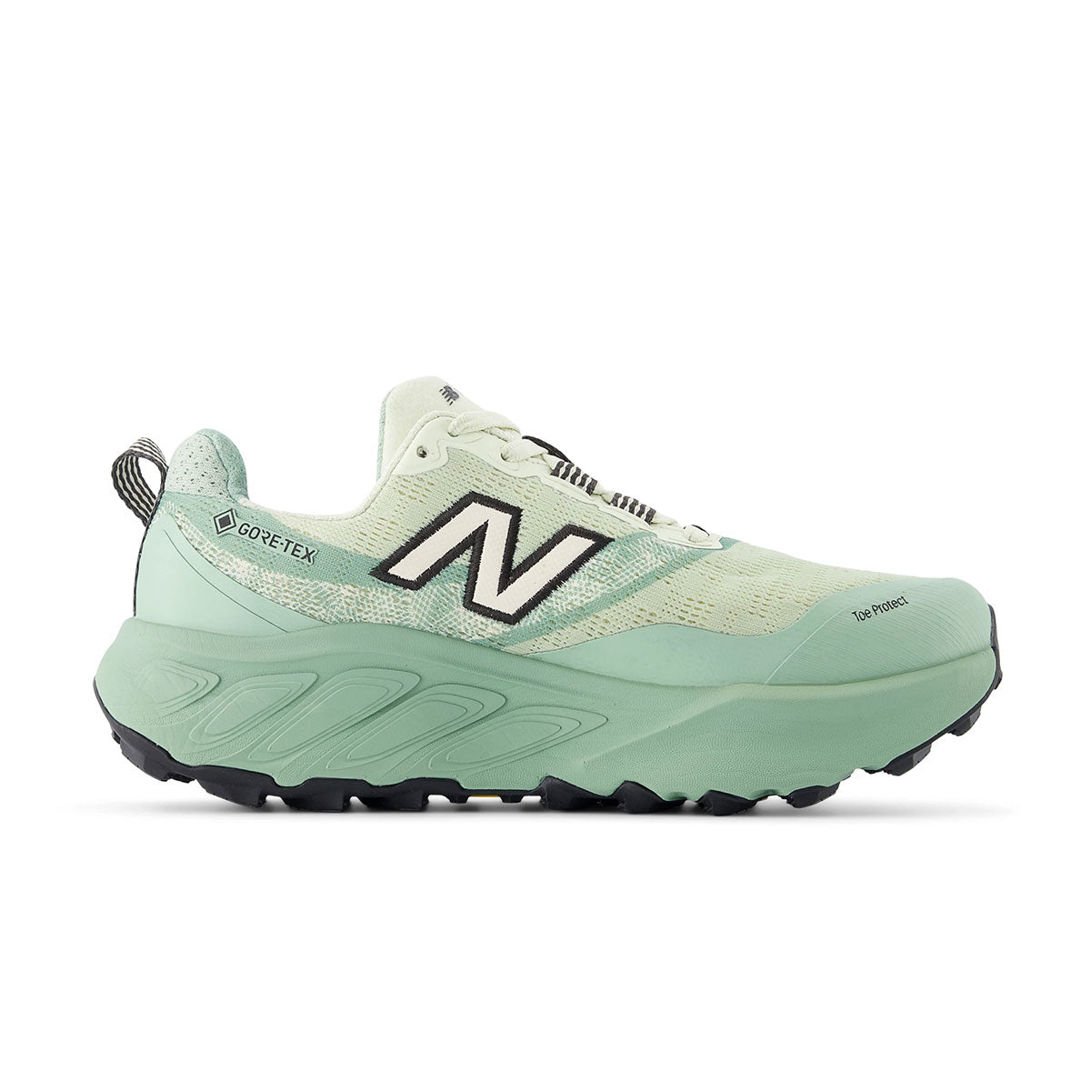 New Balance Hierro Gore-Tex V9 Dame