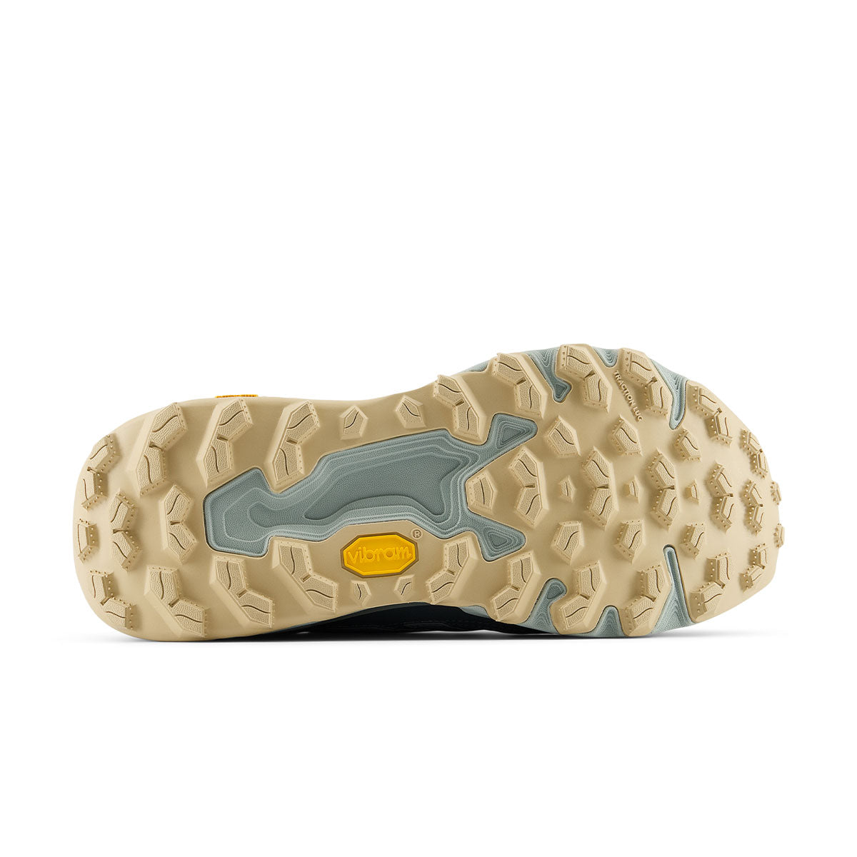 Sål fra New Balance Hierro V9 Dame trailsko