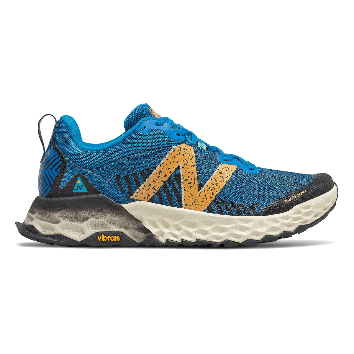 New Balance Hierro V6 D Herre