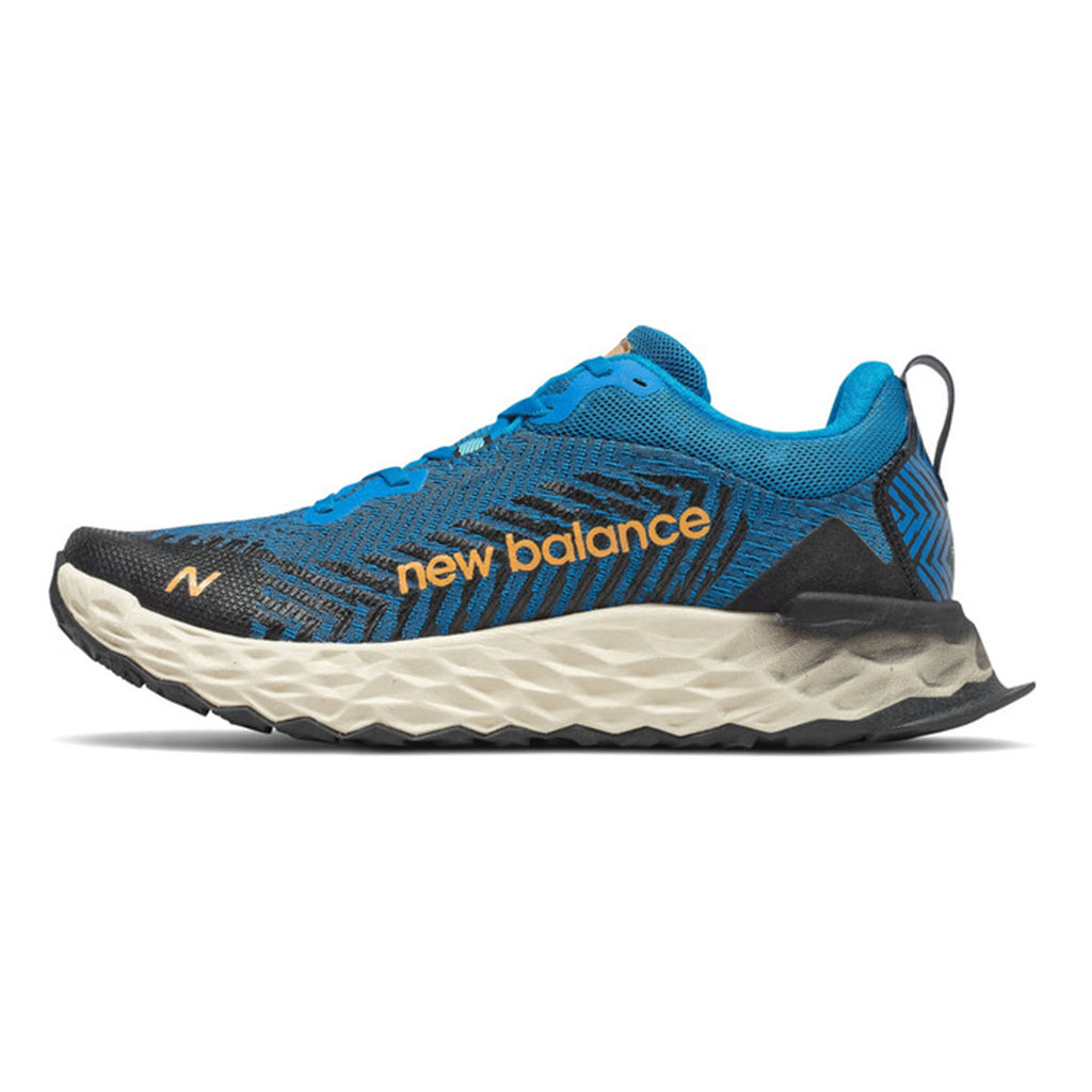 New Balance Hierro V6 D Herre