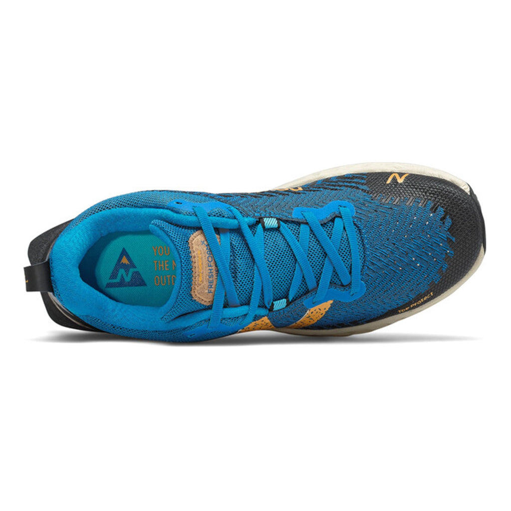 New Balance Hierro V6 D Herre