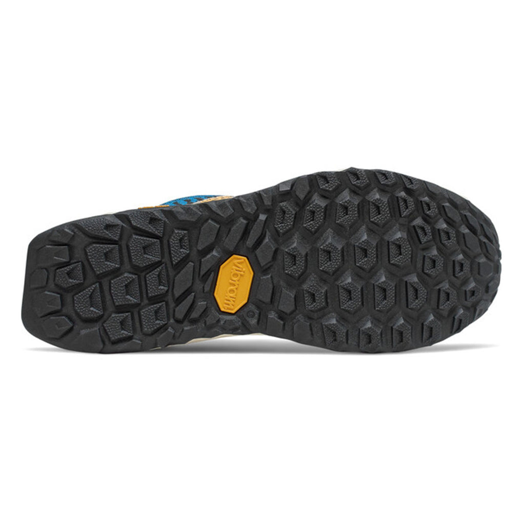 New Balance Hierro V6 D Herre