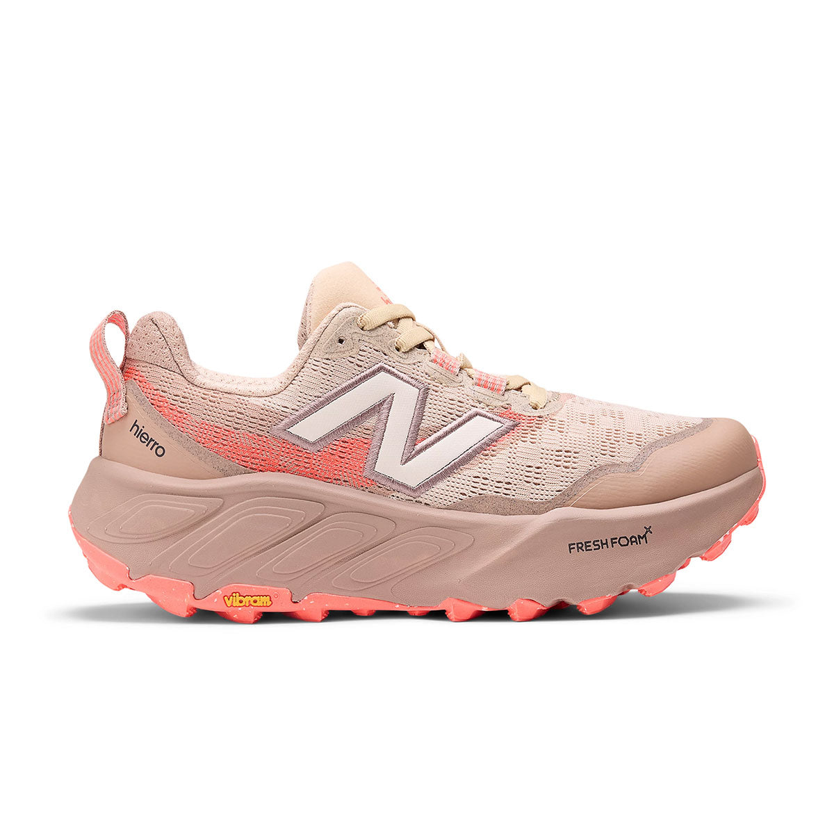 New Balance Hierro V9 Dame (bred model)