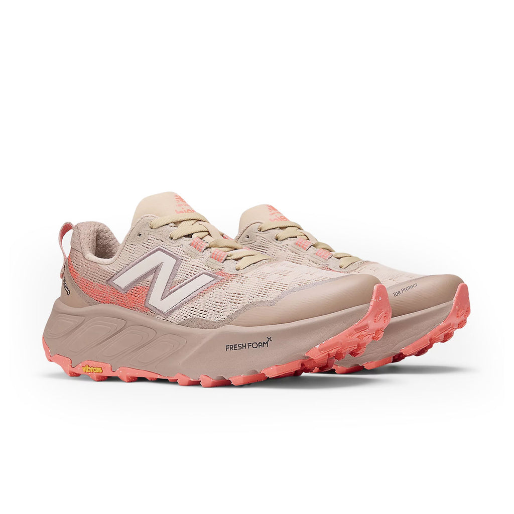New Balance Hierro V9 Dame (bred model)