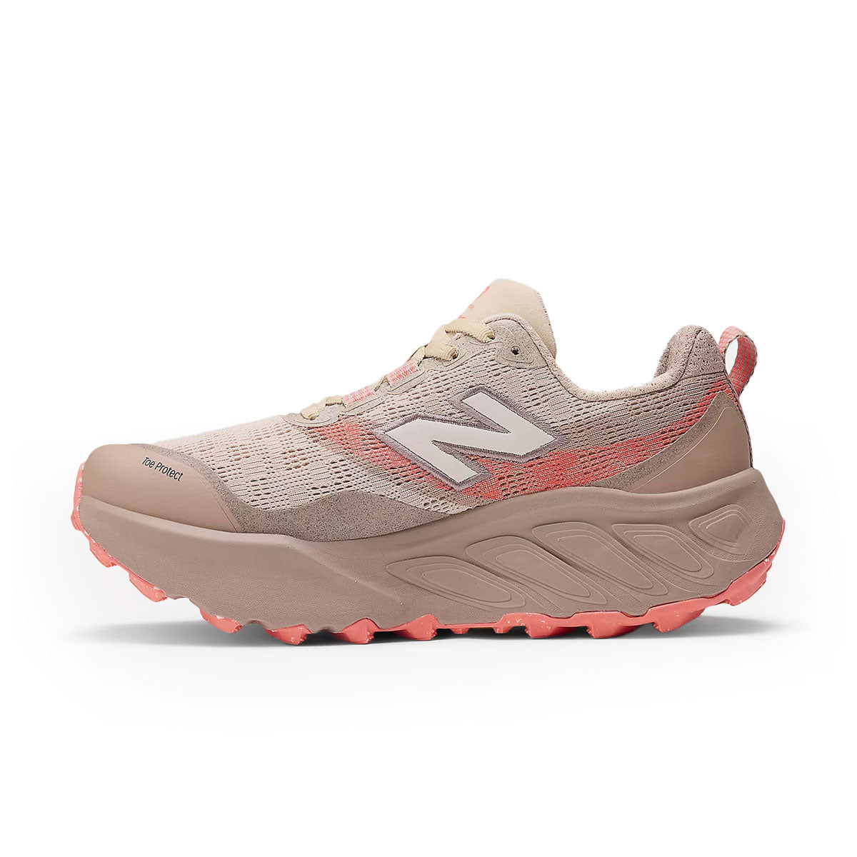 New Balance Hierro V9 Dame (bred model)