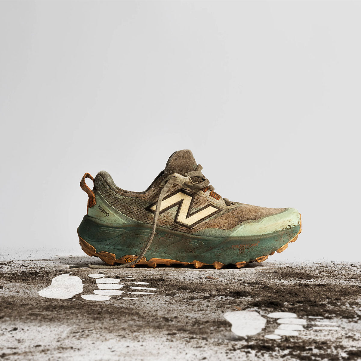 New Balance Hierro V9 Dame