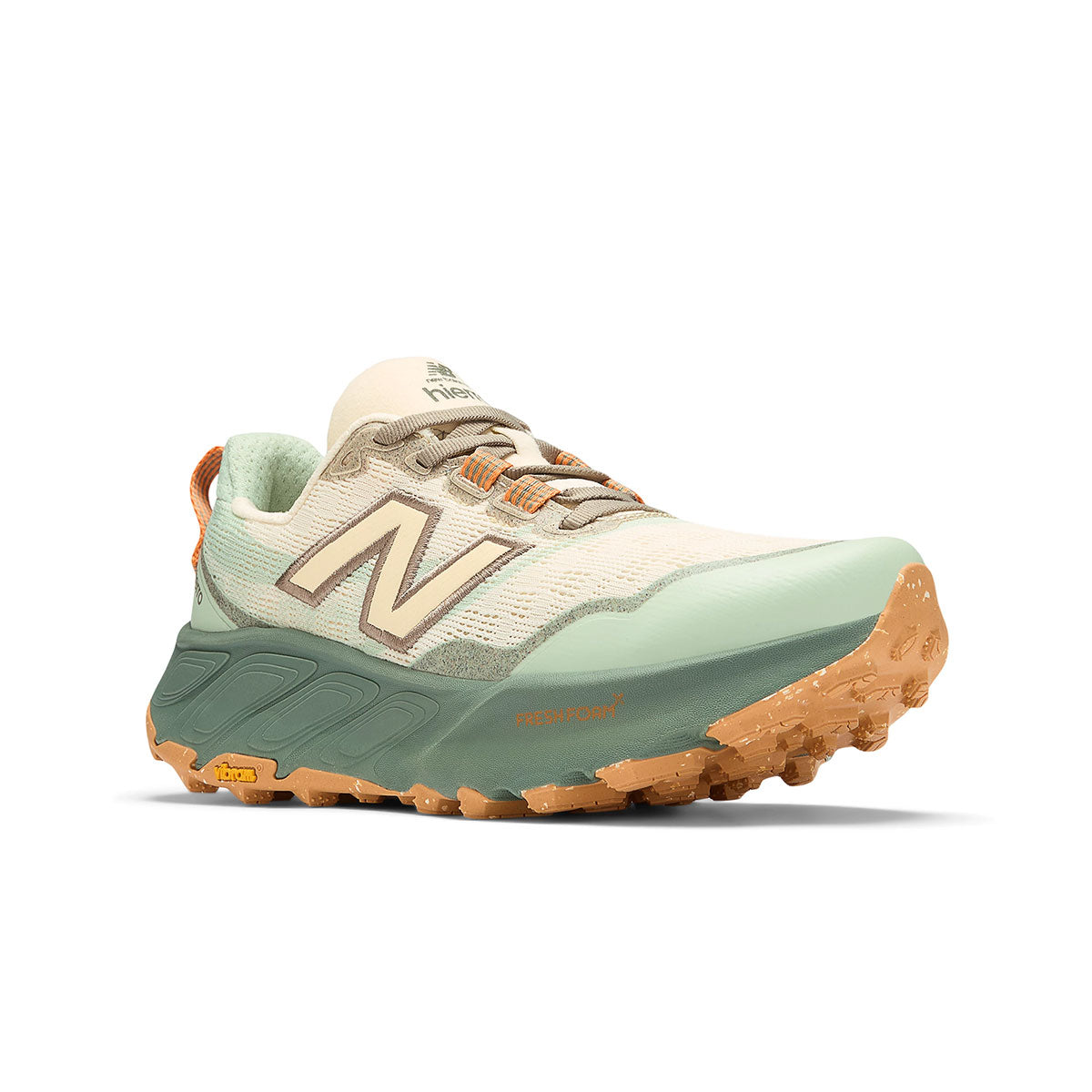 New Balance Hierro V9 Dame