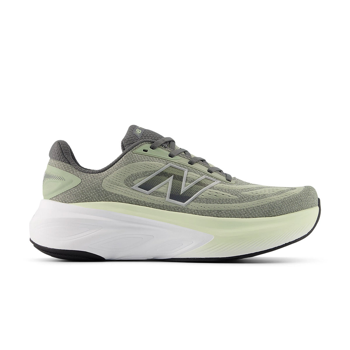 New Balance More V6 Launch Herre