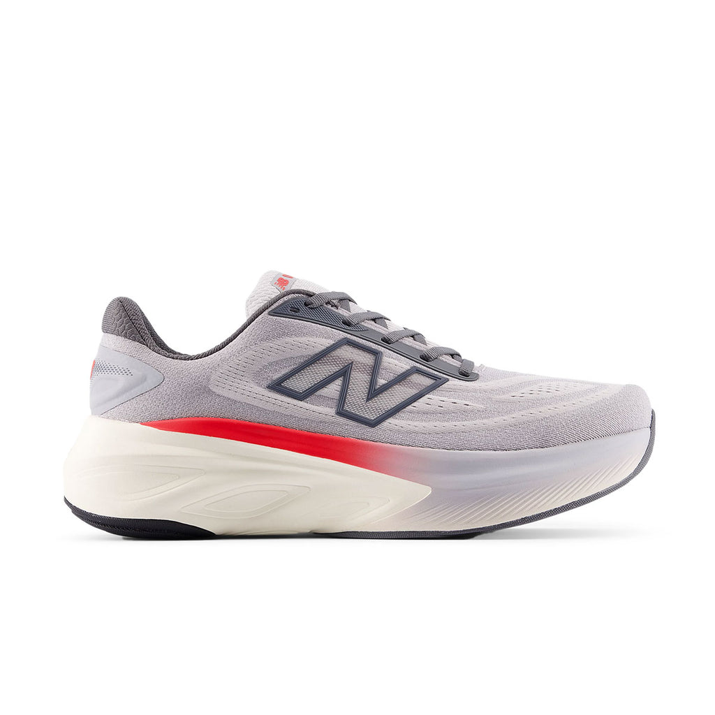 New Balance More V6 Launch Herre