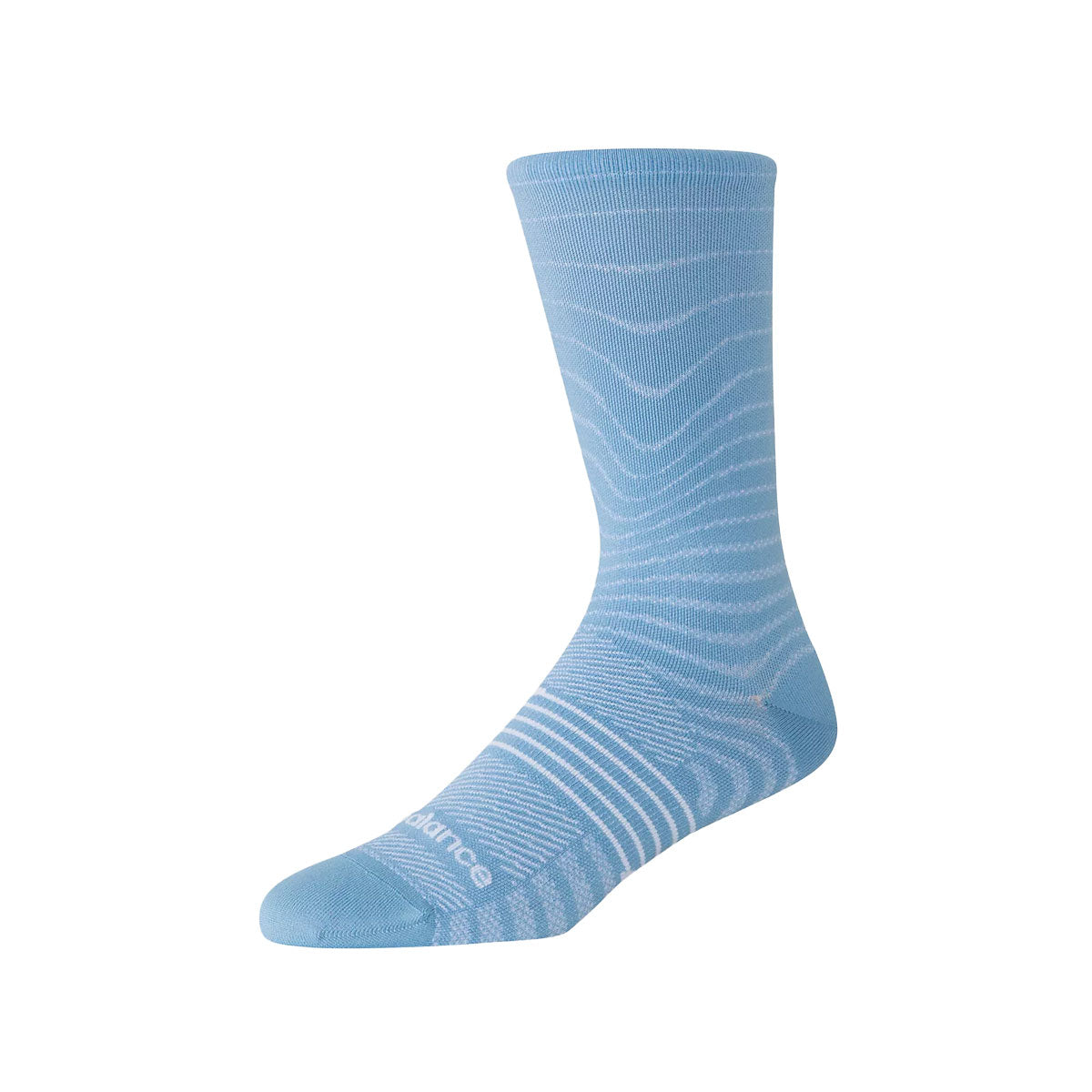 New Balance Pro Run Crew Socks
