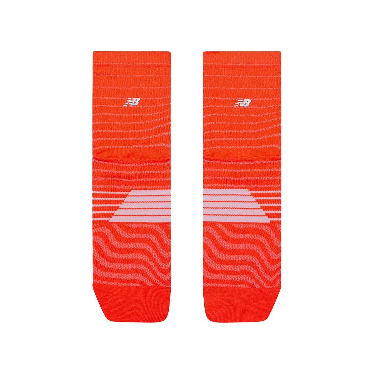 New Balance Pro Run Quarter Socks