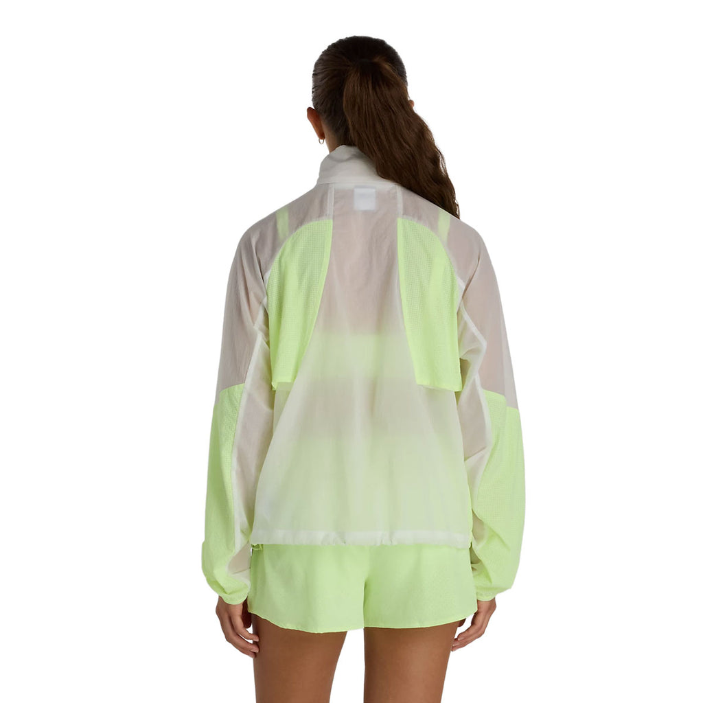 New Balance RC Jacket Dame
