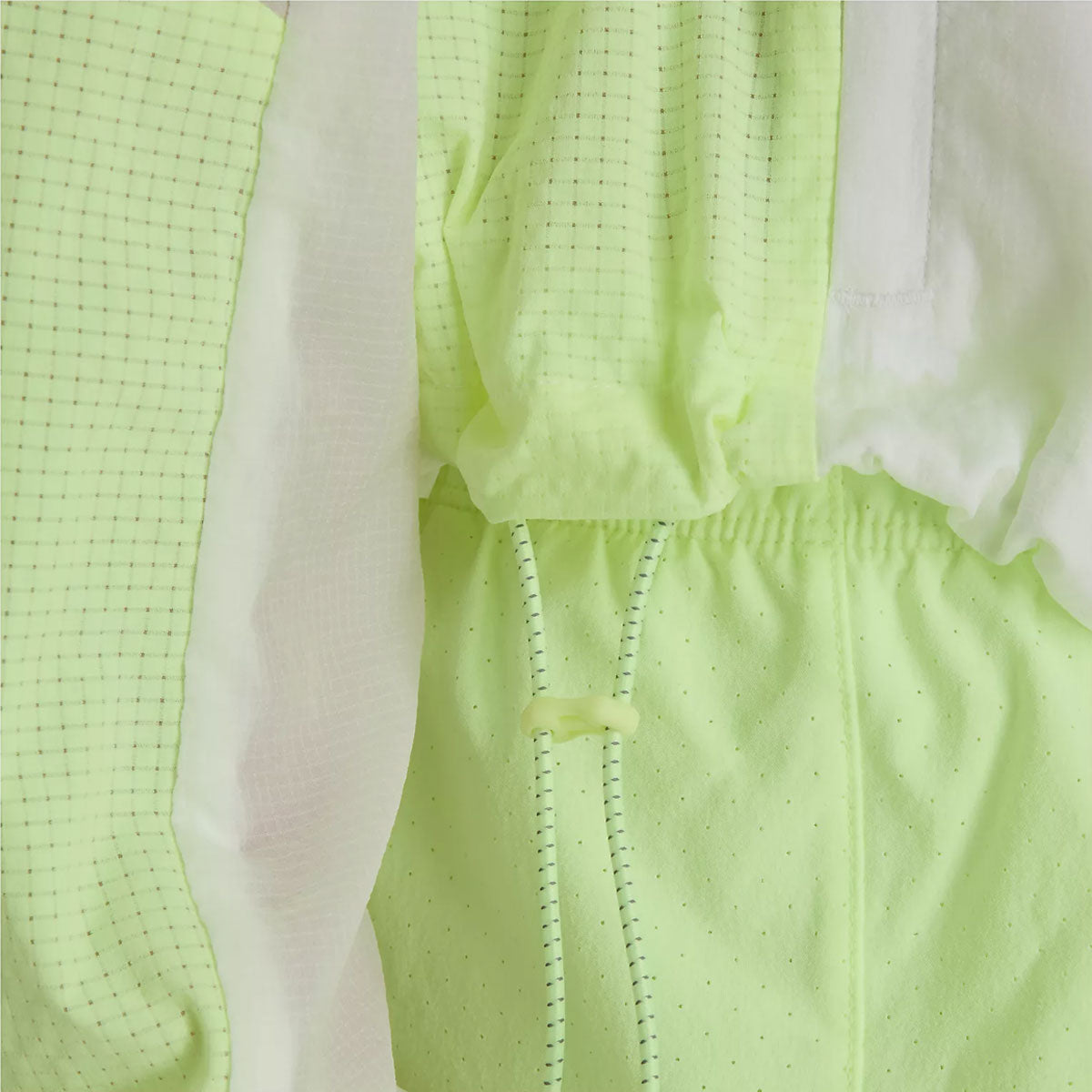 New Balance RC Jacket Dame