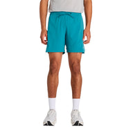 New Balance RC Short 7" Herre