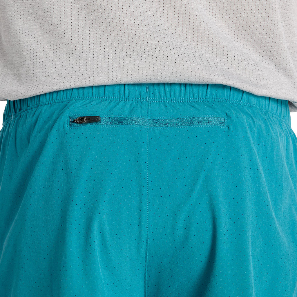 New Balance RC Short 7" Herre