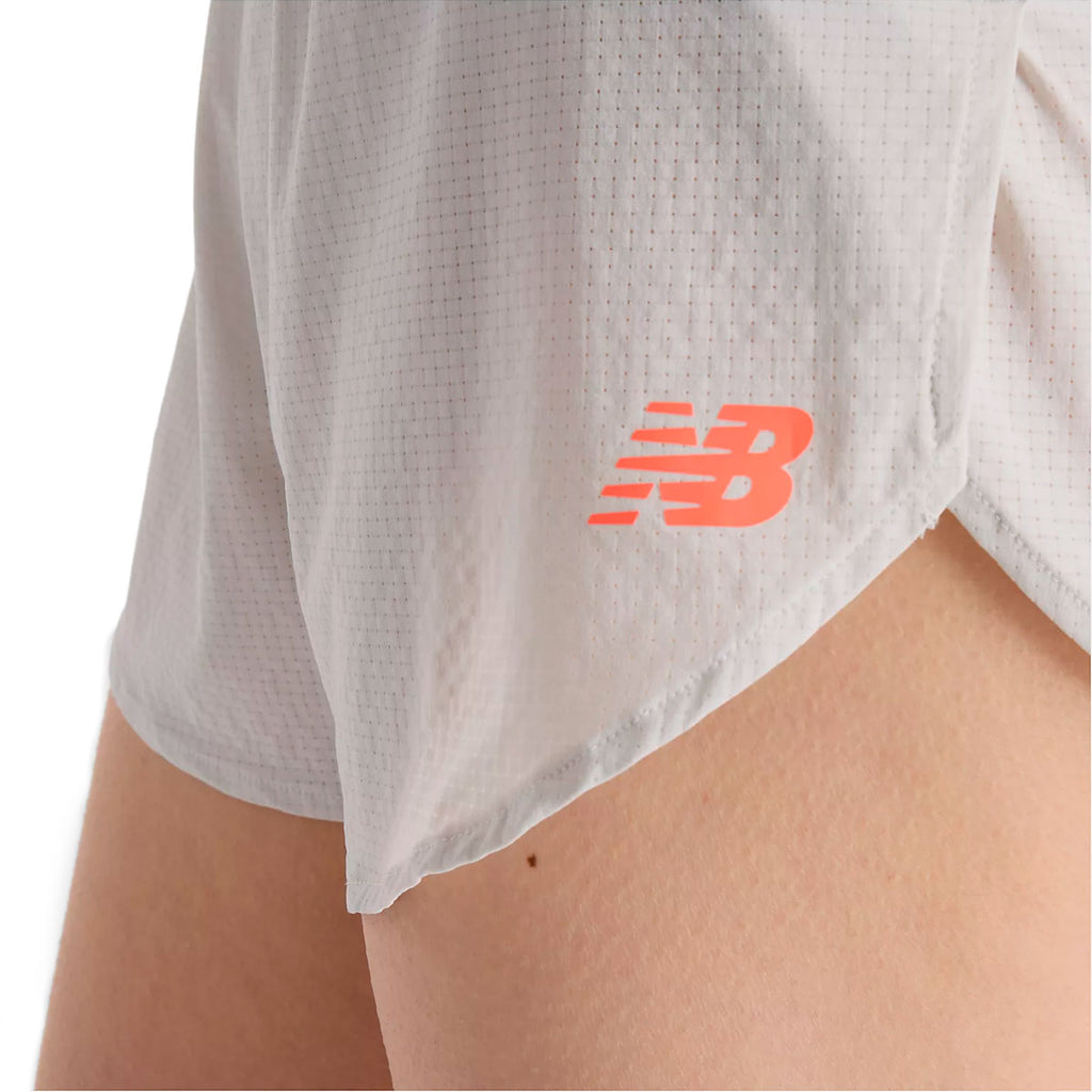 New Balance RC Ultralight 3in Shorts Dame