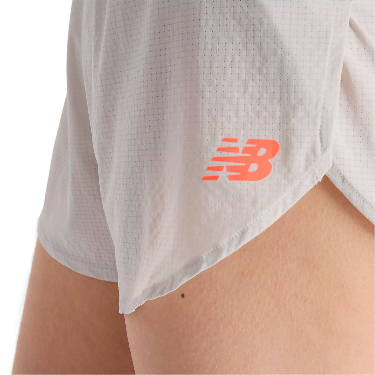 New Balance RC Ultralight 3in Shorts Dame
