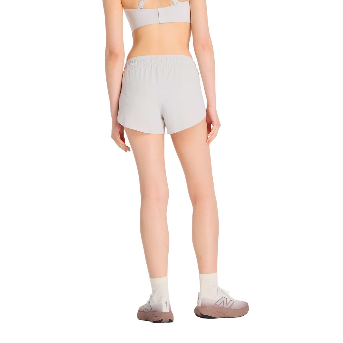 New Balance RC Ultralight 3in Shorts Dame