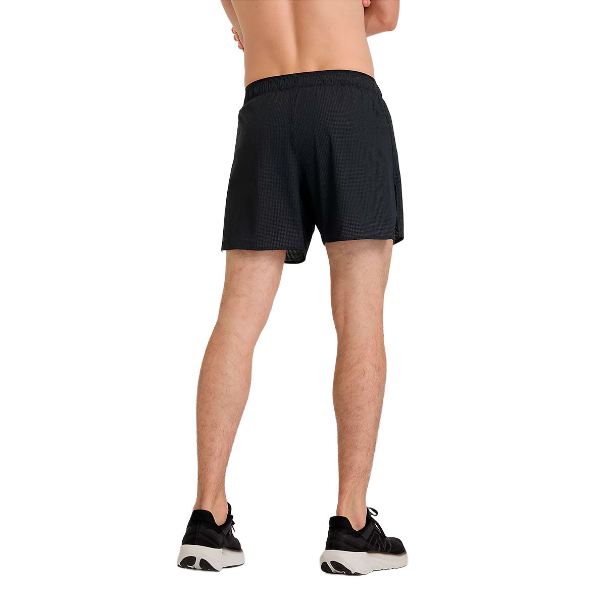 New Balance RC Ultralight 5in Shorts Herre