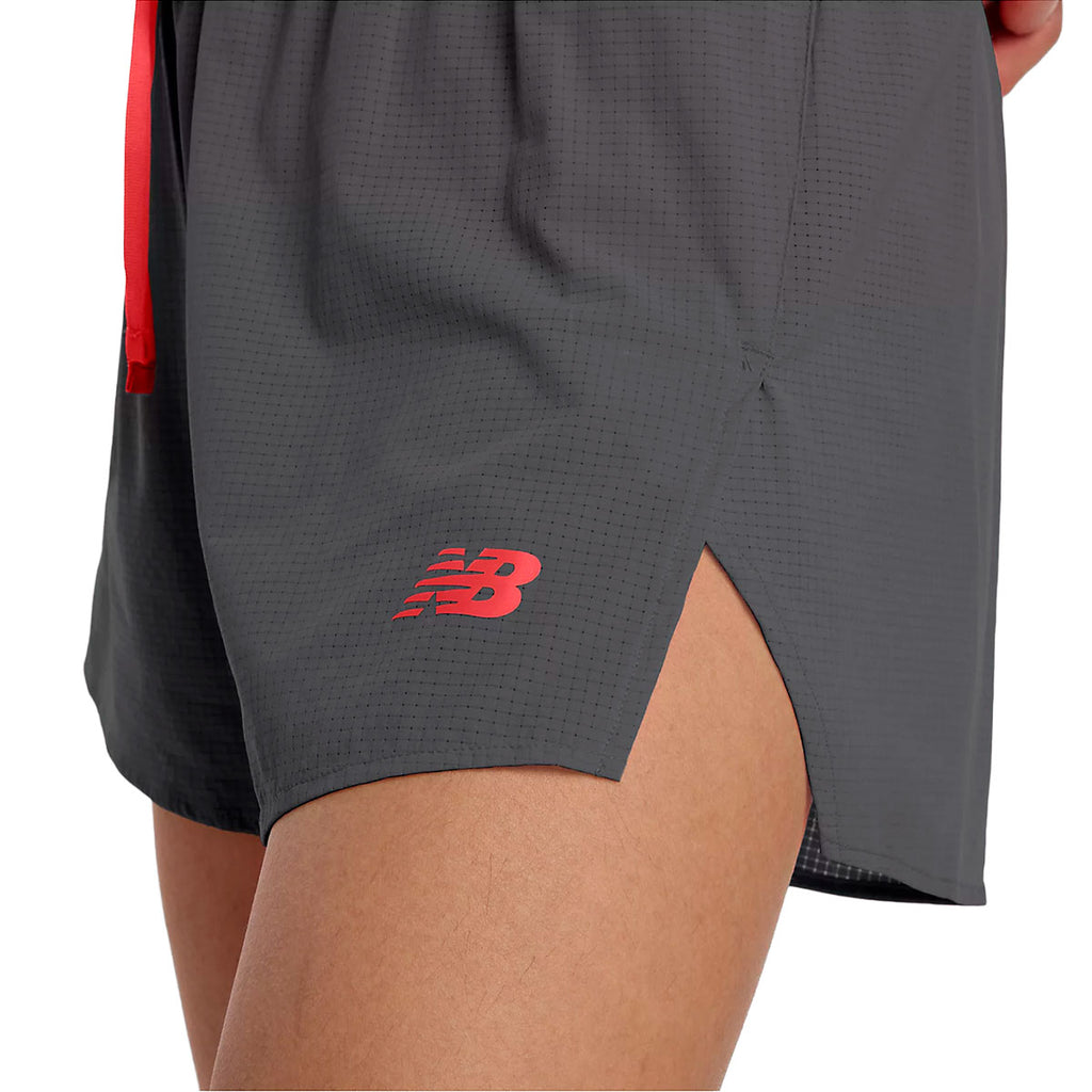 New Balance RC Ultralight Shorts 3in Herre