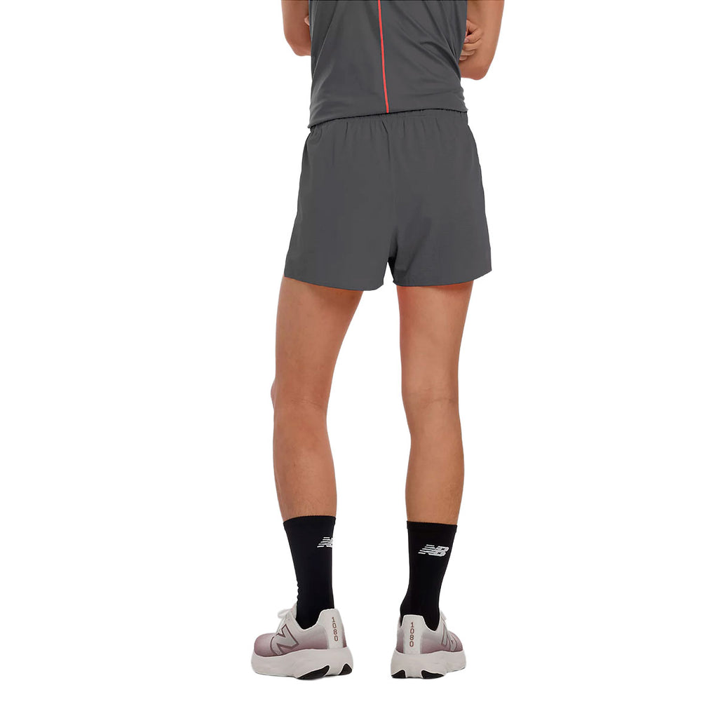 New Balance RC Ultralight Shorts 3in Herre