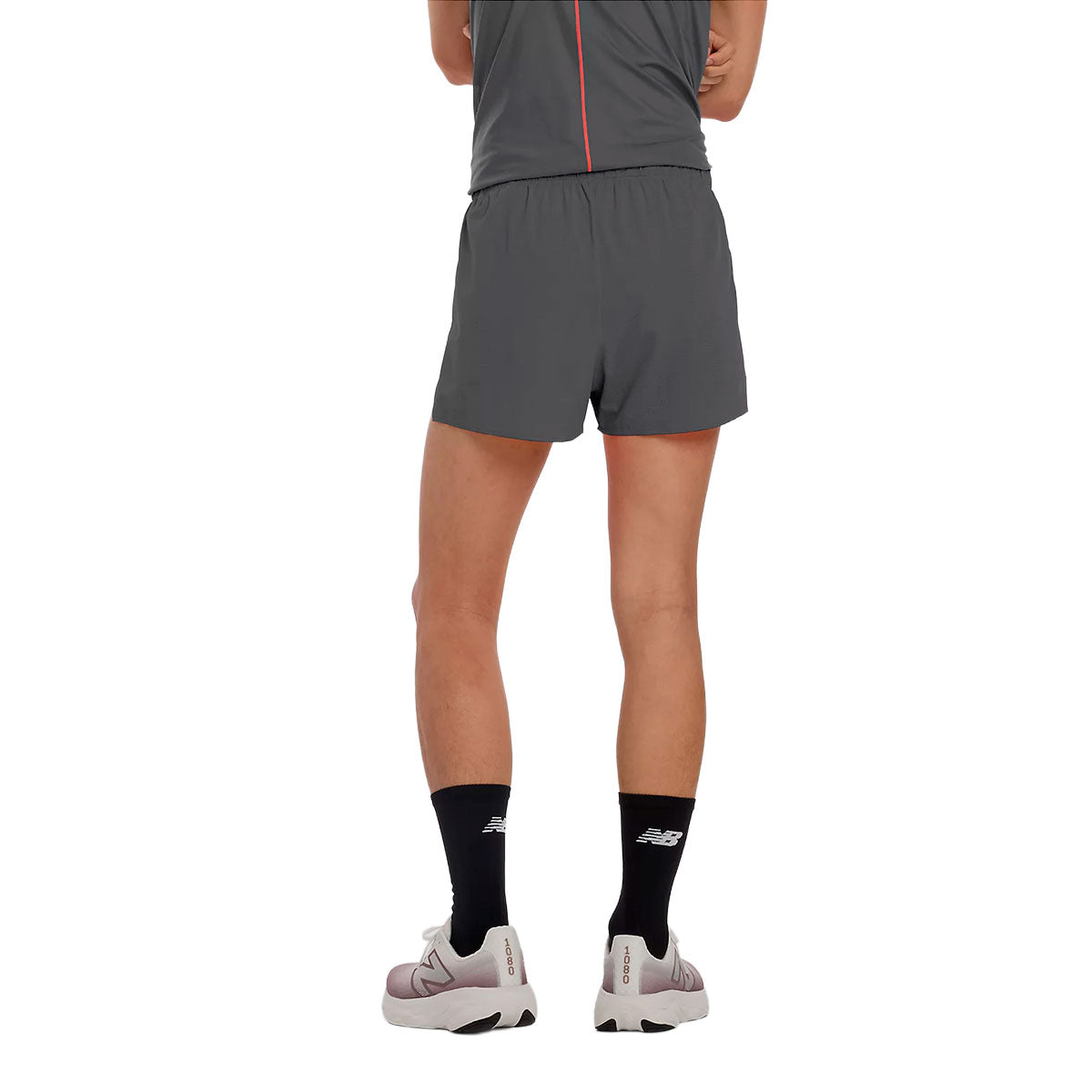New Balance RC Ultralight Shorts 3in Herre