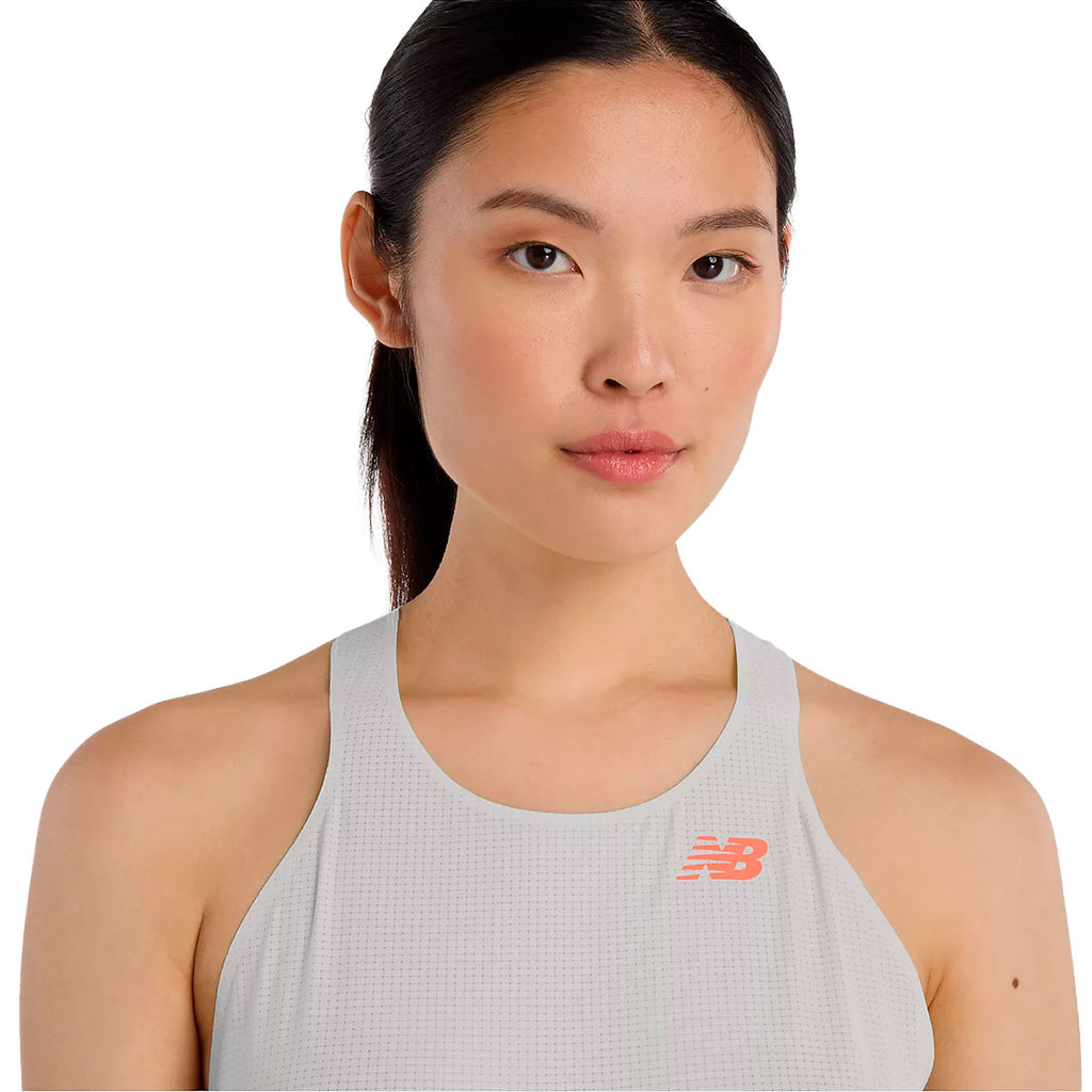 New Balance RC Ultralight Singlet