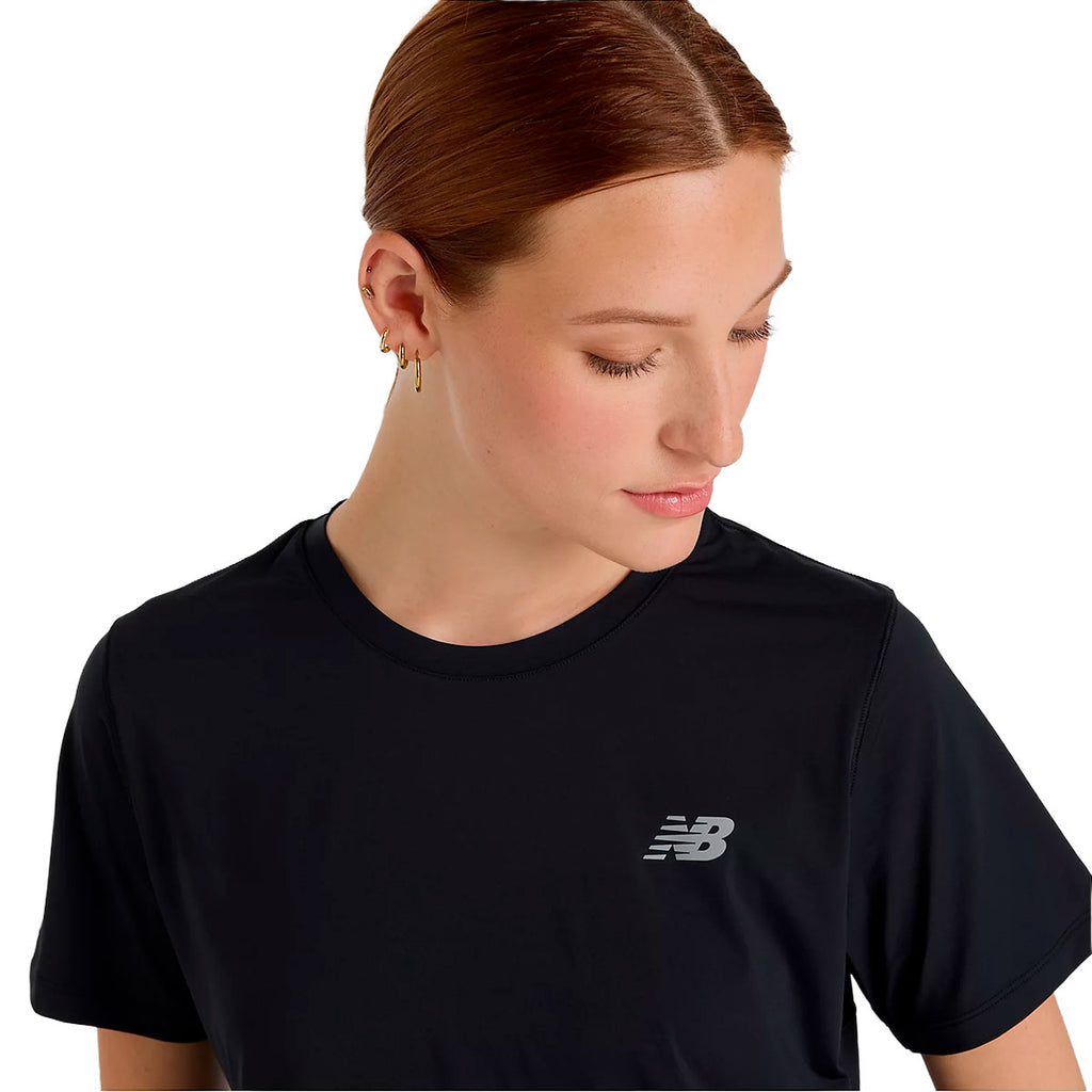 New Balance RC Ultralight T-shirt Dame