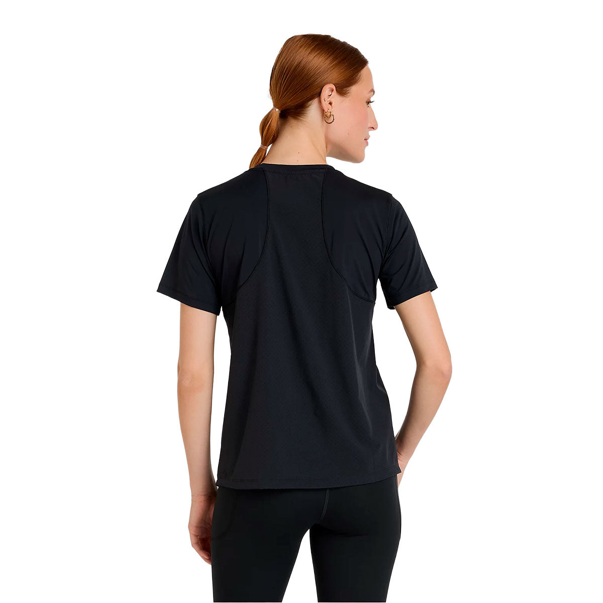 New Balance RC Ultralight T-shirt Dame