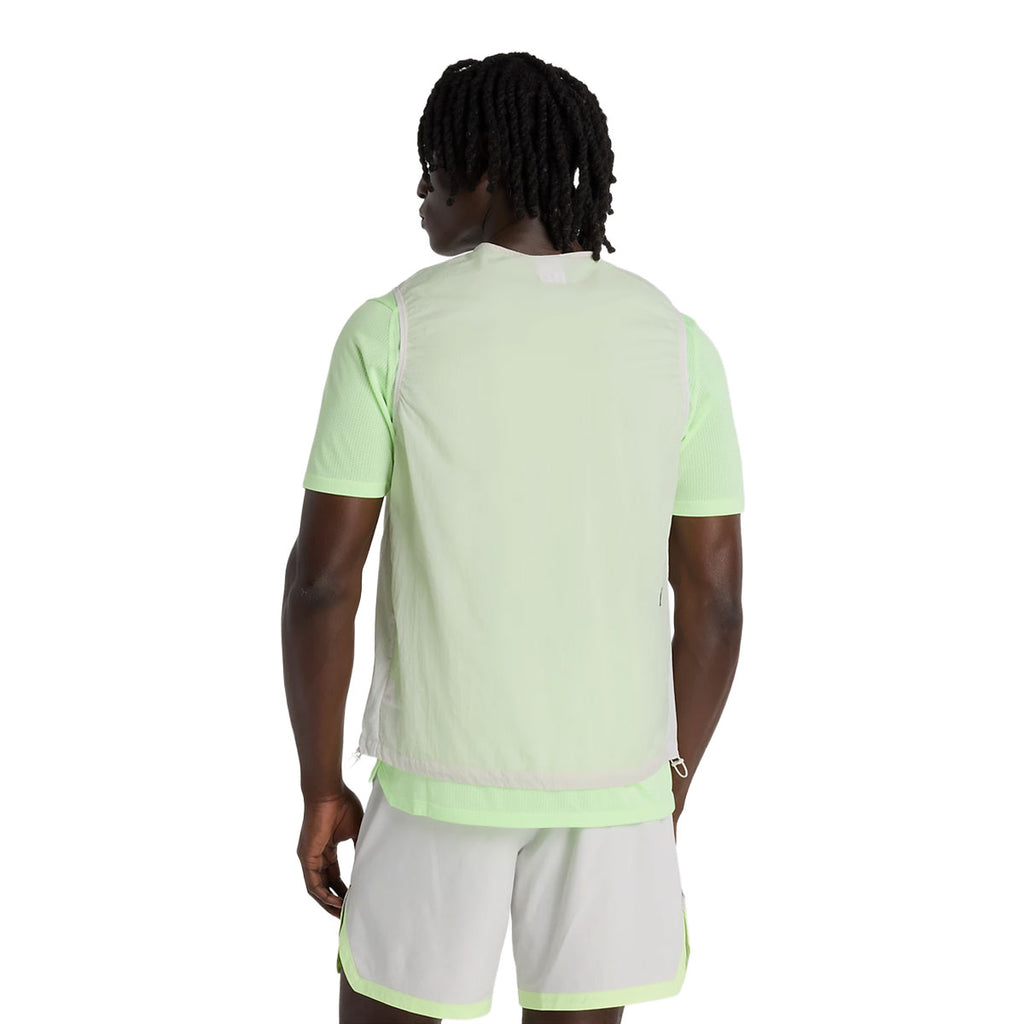 New Balance RC Vest Herre