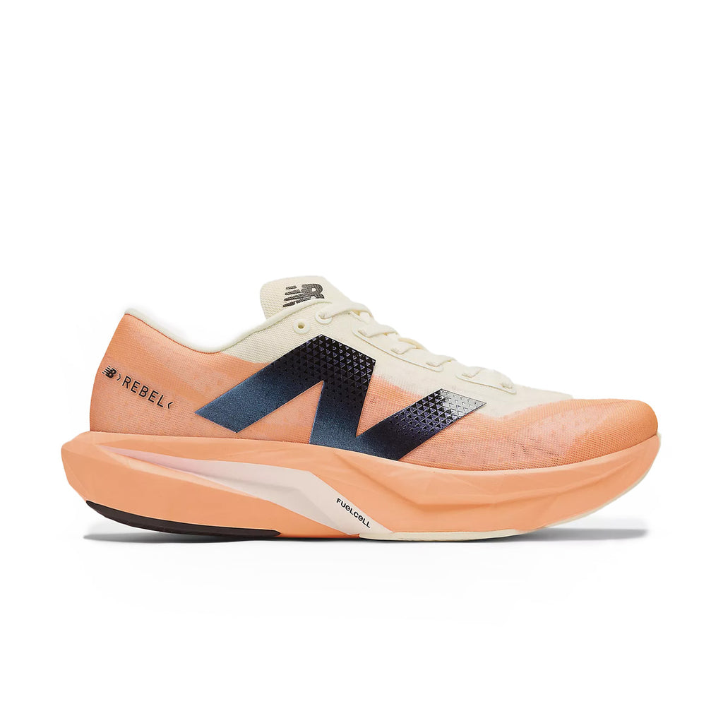 New Balance FuelCell Rebel v4 Dame