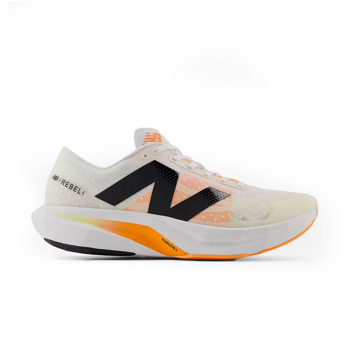 New Balance FuelCell Rebel v4 Herre